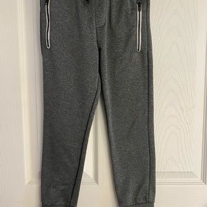 Boys size 7 Hurley joggers, Nike dry fit